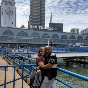 Meet your Posher, Angela